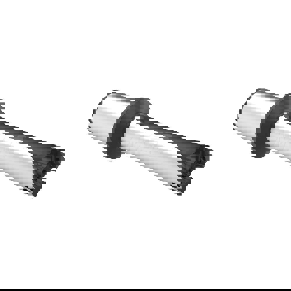 Indexable Spade Drill: 0.5512 to 0.5905